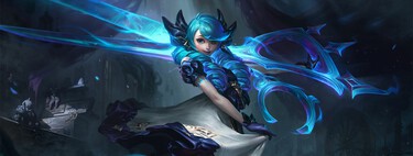 "Sé que no es bueno para la salud". Ha jugado más de 4.000 horas a LoL solo este año, pero hablar con él me demostró que no es el loco que todo el mundo piensa