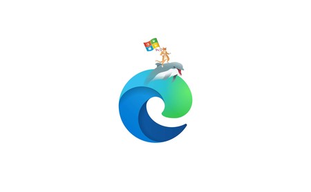El nuevo logo de Microsoft Edge finalmente deja atrás todo rastro de la identidad de Internet Explorer