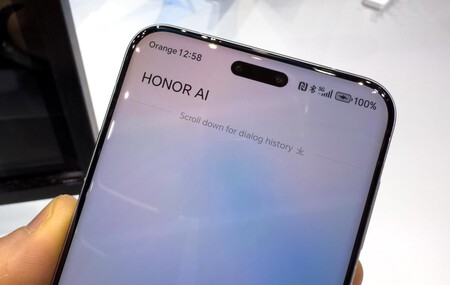Honor AI