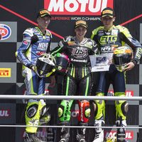 Ana Carrasco nominada al Premios Laureus: solo Valentino Rossi y Marc Márquez han conseguido ese galardón