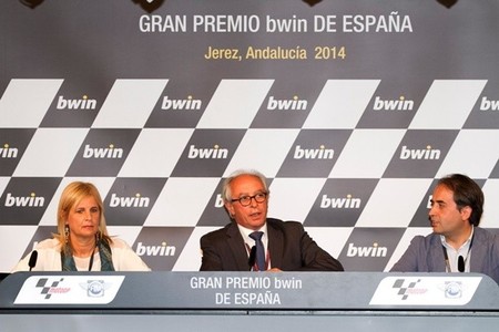 Jerez será la Capital Mundial del Motociclismo en 2015