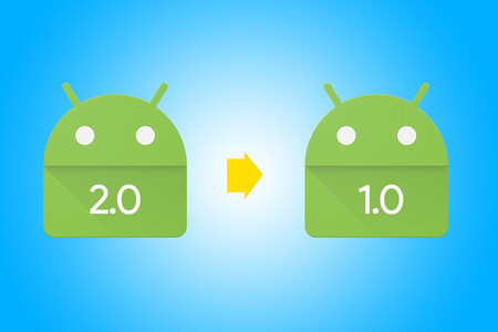 Cómo instalar una versión anterior de una app Android sin perder sus datos (con root)