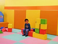 Los niños juegan cada vez menos