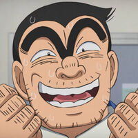 ¡Kankichi Ryotsu vuelve a patrullar por Kameari! El mítico anime de Kochikame regresará en forma de remake 