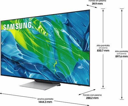 Sasmung Tele 2022