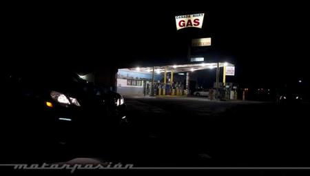 Roadtrip Pasión™: Cruzamos Estados Unidos de Los Ángeles a Detroit (parte 1)