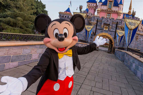 Mickey