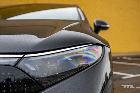 Mercedes Benz Eqs 2022 Prueba 009