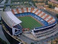 El nuevo estadio deportivo es más rentable