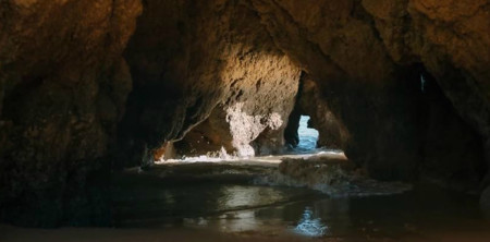 Precioso vídeo rodado en el sur de Portugal