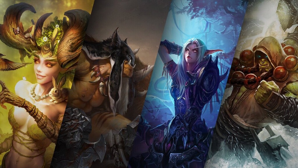 Jugada maestra de un empleado de Blizzard: aprovecha sus últimos instantes antes de ser despedido y consigue 10 años de WoW gratis Jugada maestra de un empleado de Blizzard: aprovecha sus últimos instantes antes de ser despedido y consigue 10 años de WoW gratis