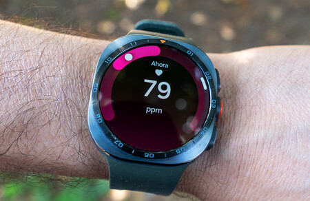 Samsung Galaxy Watch Ultra2