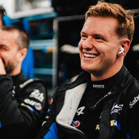 "Tengo lo necesario para la F1". El hijo de Michael Schumacher reclama otra oportunidad, pero nadie parece interesado 