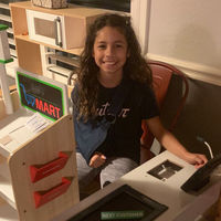 "Dejemos a los niños ser niños", la publicación viral de una madre acerca de no tener prisa porque nuestros hijos crezcan