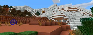 La versión 1.18 de Minecraft ya se puede descargar desde el cliente oficial, pero prepárate para algunos errores y problemas