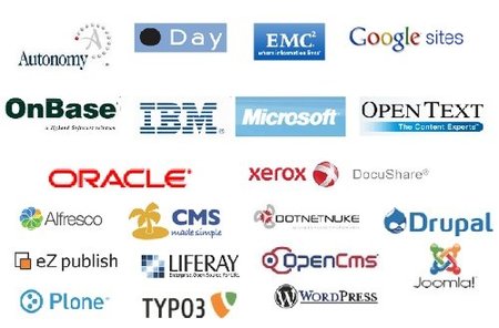 Estudio sobre los gestores de contenido y su impacto en las pymes