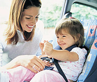 Prepara el viaje con los niños