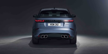 Range Rover Velar SVAutobiography