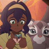 La nueva serie de 'Avatar' ya tiene fecha de estreno. 'Seven Havens' prepara su llegada a streaming, y será antes de lo esperado 
