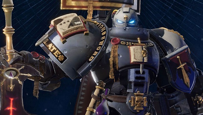 Warhammer Juego Gratis Pc