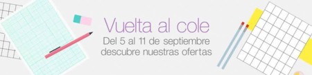 Las 20 mejores ofertas de Amazon en la vuelta al cole: de libros de texto a la PS4