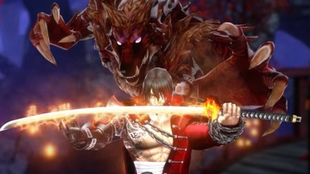 Bloodstained: Ritual of the Night presenta a Zangetsu, su segundo personaje al que pone voz el mismísimo David Hayter