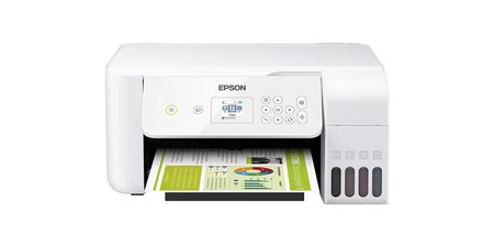 Epson Ecotank Et 2726