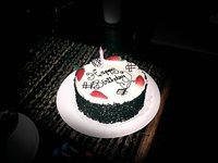 Cuando el primer cumpleaños del bebé es el primer aniversario de un momento traumático‏