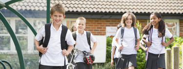 Educación plantea una vuelta al cole semipresencial en España a partir de tercero de la ESO y grupos burbuja para el resto