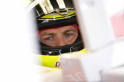 En el DTM tampoco quieren a Ralf Schumacher