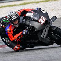 La revolución de Aprilia en MotoGP: está probando en pretemporada el S-Duct que usó Ferrari en la Fórmula 1