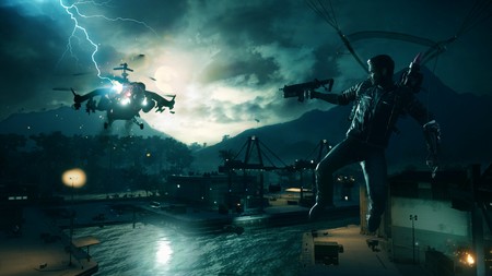 Todos los detalles de los diferentes tipos de enemigos especiales de Just Cause 4 en su nuevo tráiler