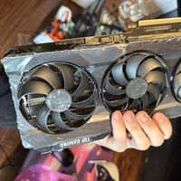 Un truco que utilizó en su trabajo le permitió comprar una RTX 3090 por 9 euros, pero sus gerentes acabaron con su idea