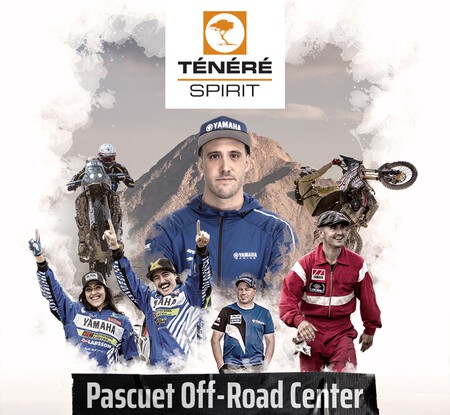 Yamaha Tenere Spirit 001