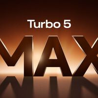 Xiaomi anuncia y promete un nuevo móvil Turbo MAX. Y desde luego hará honor a su nombre
