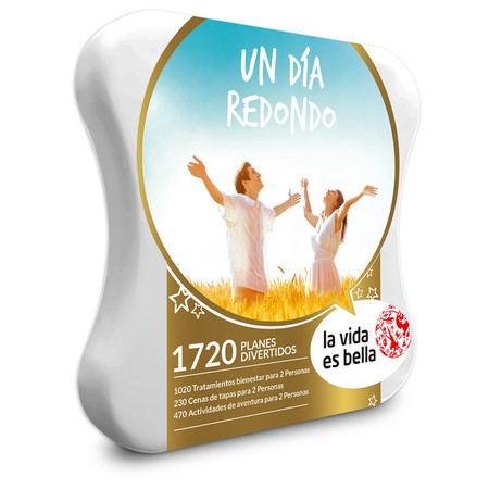 Lavidaesbella