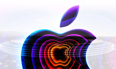 Apple se engalana en Twitter activando el 'hashflag' del #AppleEvent mientras la invitación esconde una sorpresa en RA