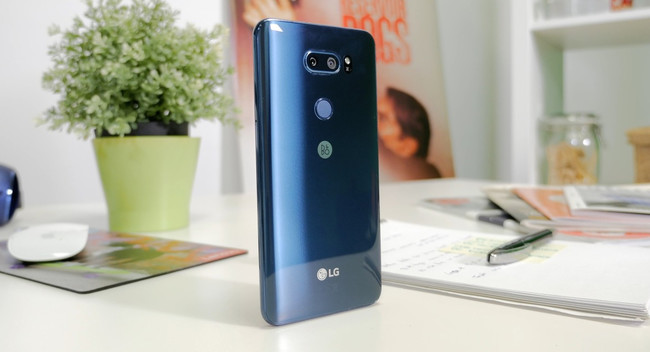Lgv30a