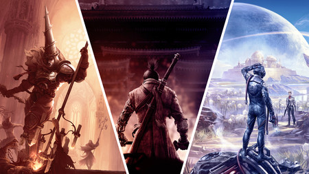 Los mejores videojuegos de 2019 según los lectores de VidaExtra