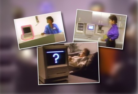 Así se imaginaba Apple en 1997 cómo serían dentro de diez años: no acertaron tanto como querían