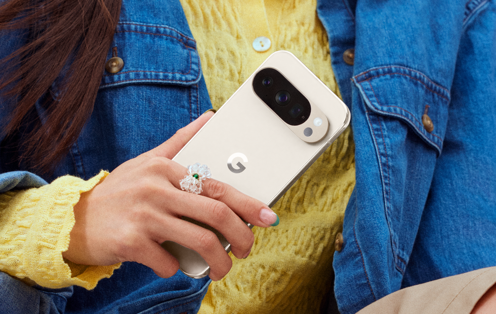 Antes todos copiaban a Android, ahora es Google quien copia una de las mejores funciones de Samsung en los Pixel 10