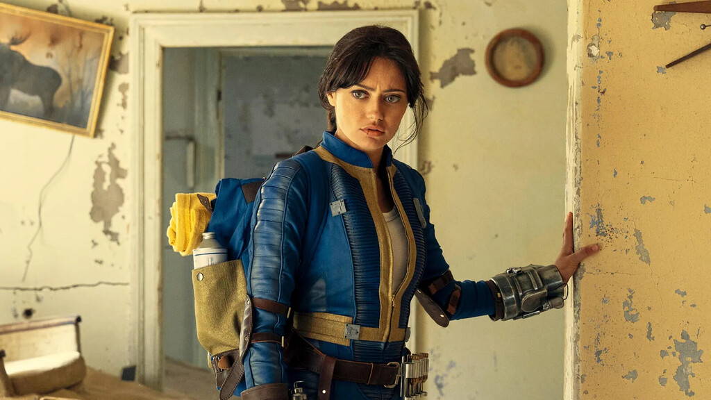 La temporada 2 de 'Fallout' es mejor que la anterior por una simple razón: la serie de Prime Video ha entendido que su atractivo está en cómo habitamos su universo