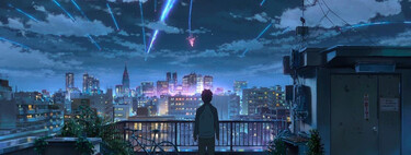 Vuelve a los cines 10 años después uno de los animes más sensacionales del siglo XXI, que lleva a otro nivel dos tipos especiales de fantasía 