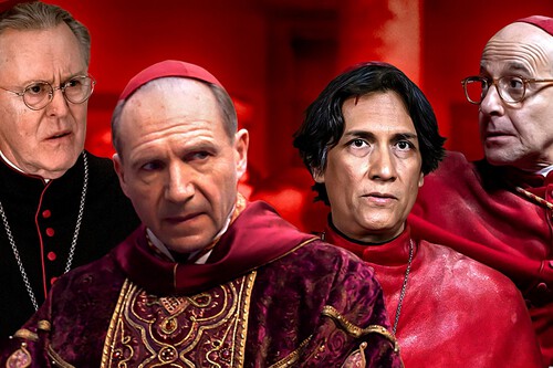 Conclave