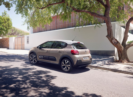 Citroën C3 2020