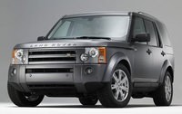Land Rover Discovery 3 2009