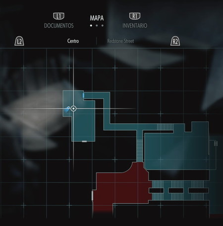 Solución para combinar Aqua Cure Safe del remake de RE3: Nemesis 4 Resident Evil 3