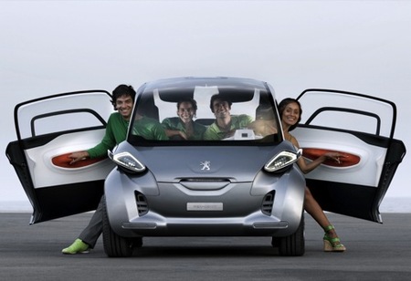 Peugeot BB1