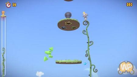 'RooGoo', otra vuelta de tuerca al género de los puzzles