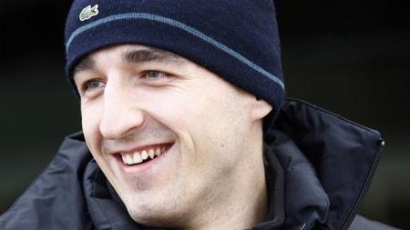 Robert Kubica hospitalizado tras un accidente (Actualizado)